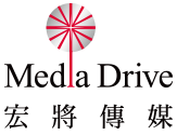 mediaDrivelogo